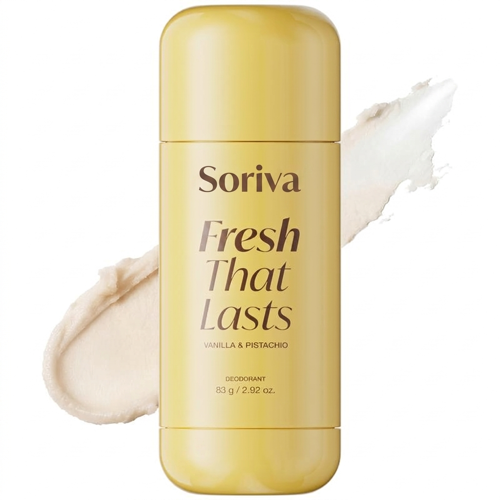 Skin Loving Deodorant Stick™