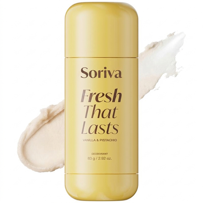 Skin Loving Deodorant Stick™