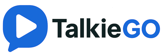 TalkieGO